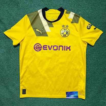 Borussia Dortmund Jersey