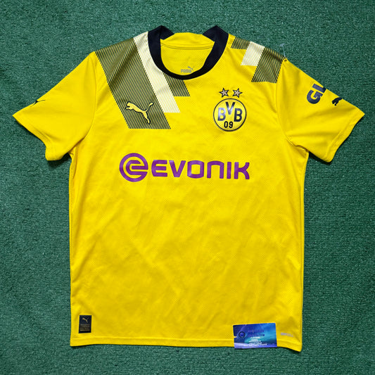 Borussia Dortmund Jersey