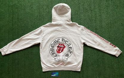 Chrome hearts Rolling stones Hoodie