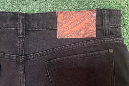 Billionaire boys Club Icecream black jeans