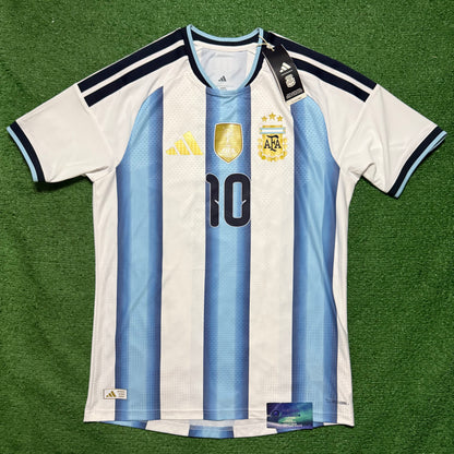 Adidas Argentina Home 26 Messi Jersey