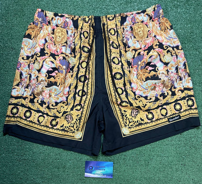 Boardies Baroque shorts