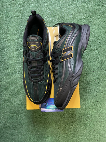 New Balance RC56 X Aime Leon  Dore pine Grove black