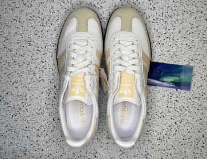 Adidas Samba OG White Sand Strata