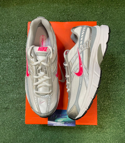 Nike Initiator silver pink