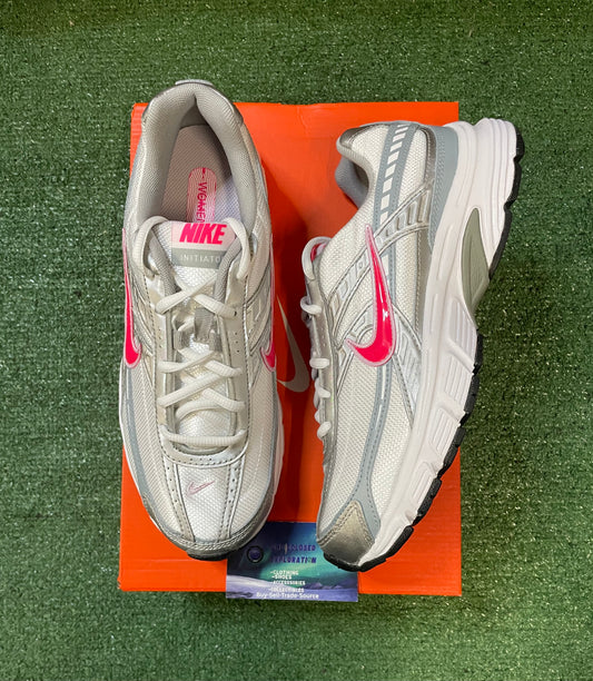 Nike Initiator silver pink