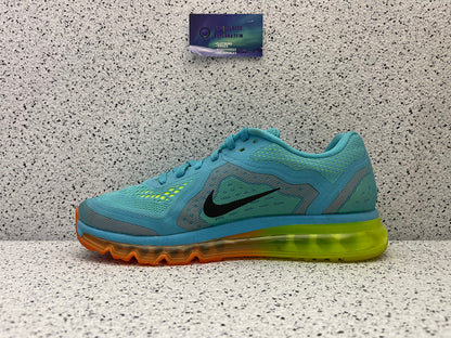 Nike Air Max 2014 11 Men/12.5 Women “Preowned”