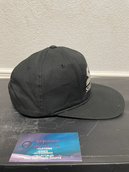 vintage 1990s Starter logo embroidered hat