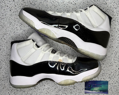 Jordan 11 Concord 10.5 Men/12 Women “Preowned”