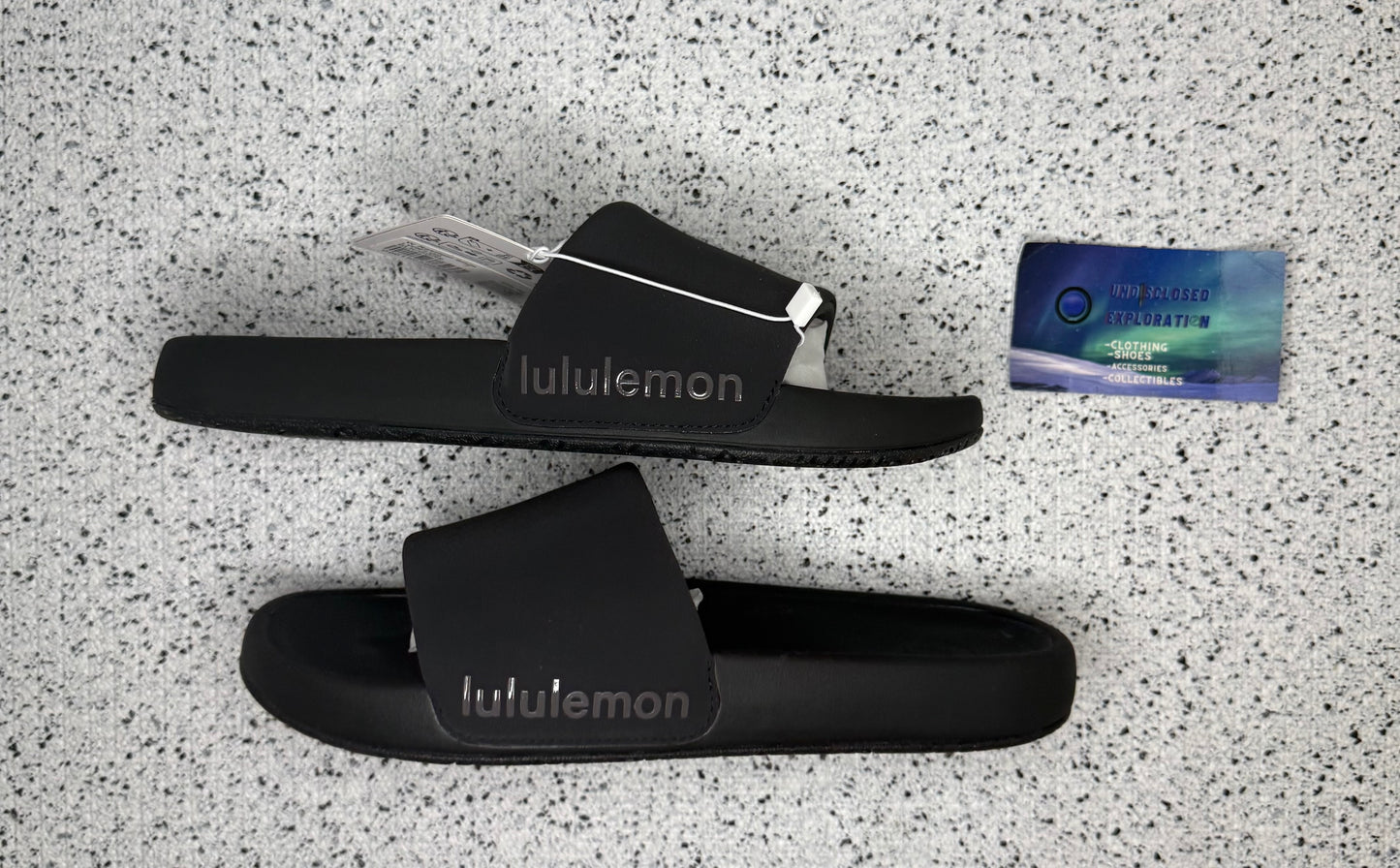 Lululemon Restfeel Slide