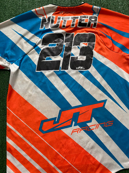 JT Racing MX Jersey