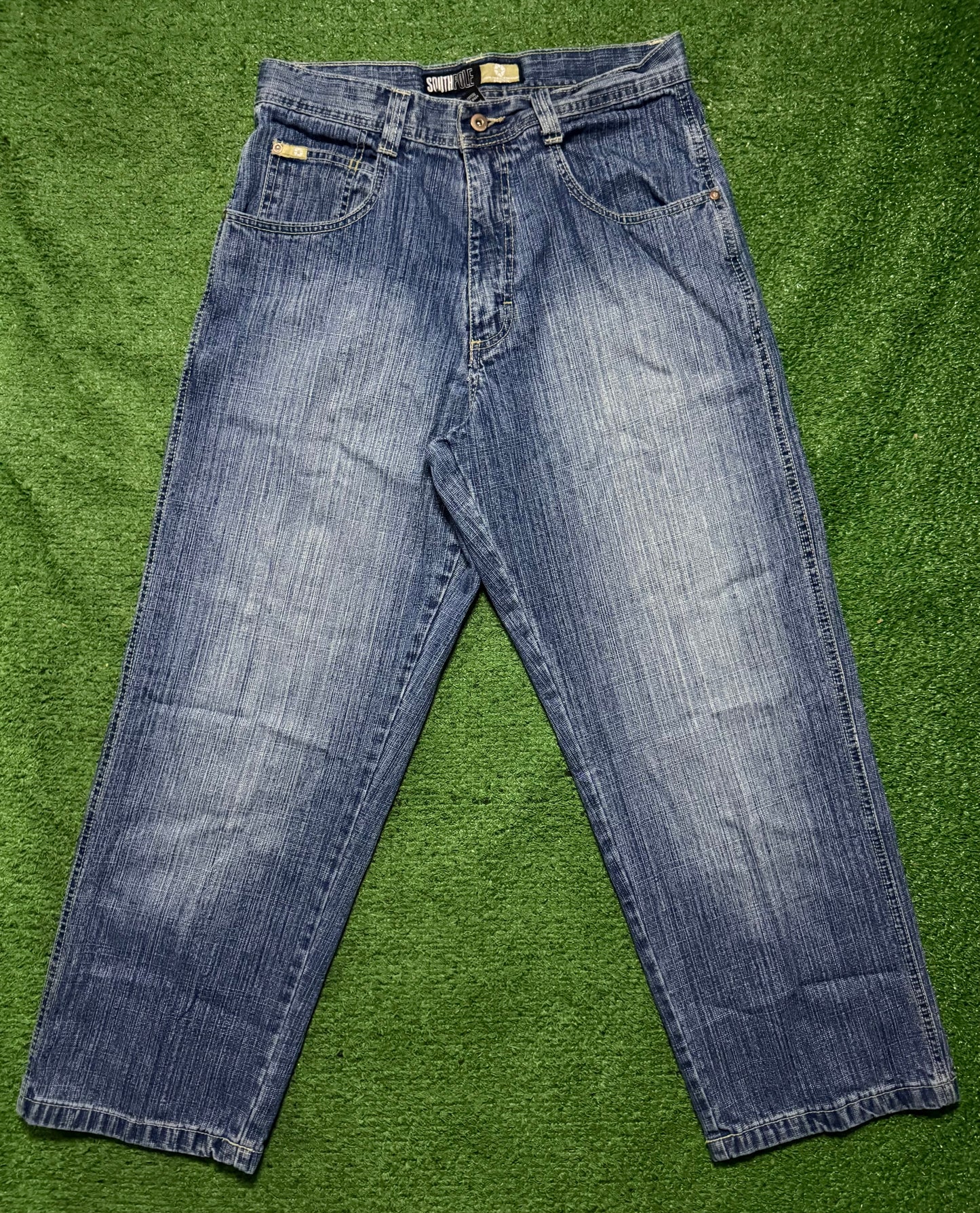 Vintage South Pole Jeans