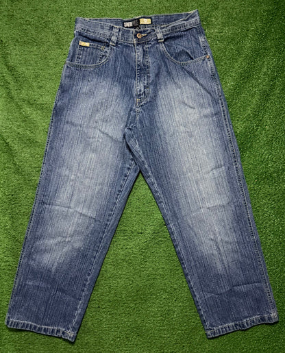Vintage South Pole Jeans