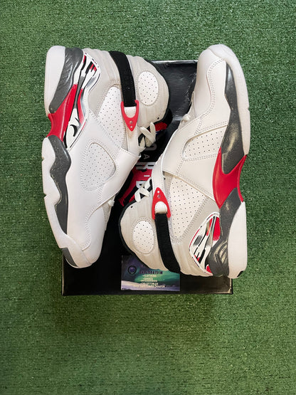 Air Jordan 8 Retro bugs bunny 2025