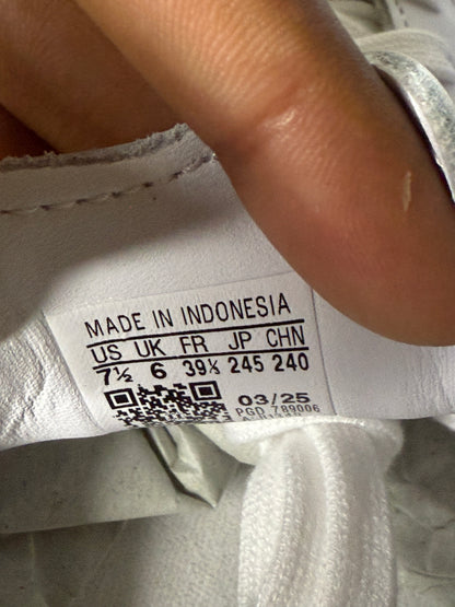 Adidas Sambae Cloud White