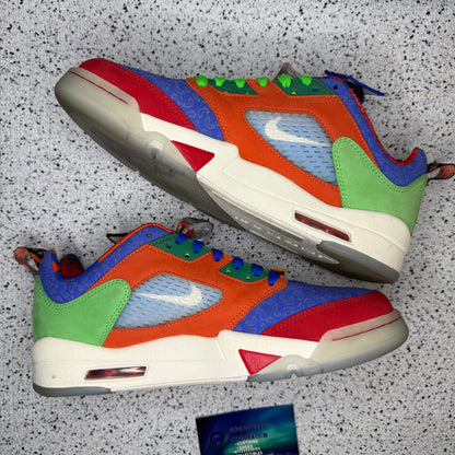 Jordan 5 Low Doernbecher 8 Men “Preowned”