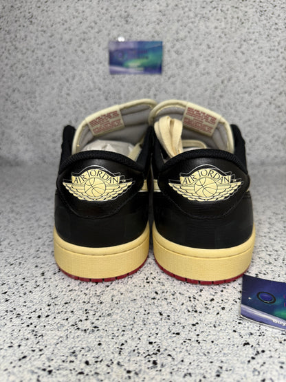 Jordan 1 Low Nigel Sylvester Better With Time