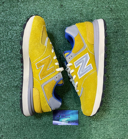 New balance 574 X Bodega legacy arrival size 9.5men/11women