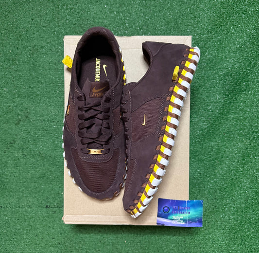 Nike J Force 1 Low Jacquemus Earth