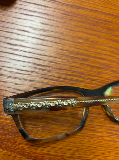 Chrome hearts Dropbox glasses