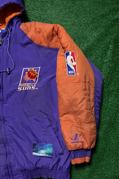 Vintage NBA Phoenix Suns Jacket