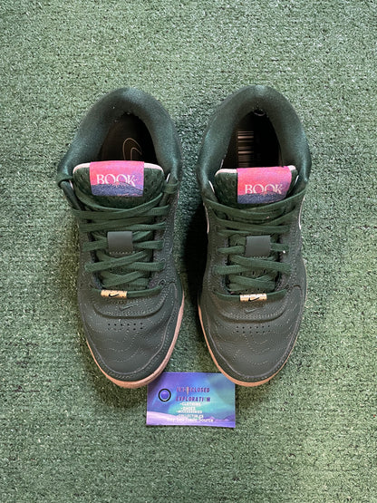 Nike book 1 flagstaff size 8men/9.5women