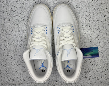 Jordan 3 Lucky Shorts
