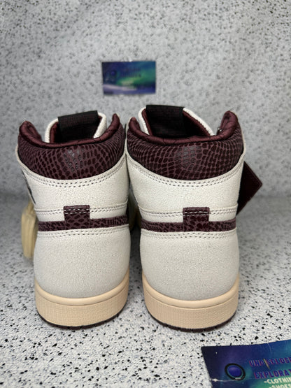 Jordan 1 A Ma Maniere