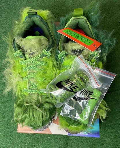 Nike X Cactus plant flea market overgrown