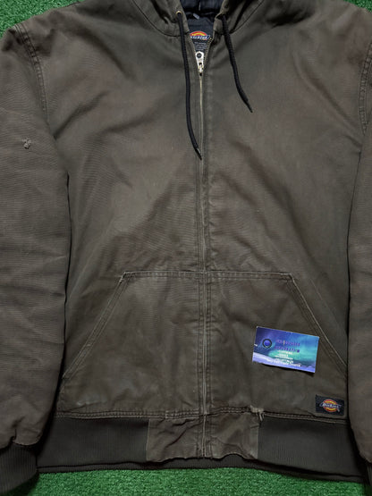 Dickies Hooded Jacket