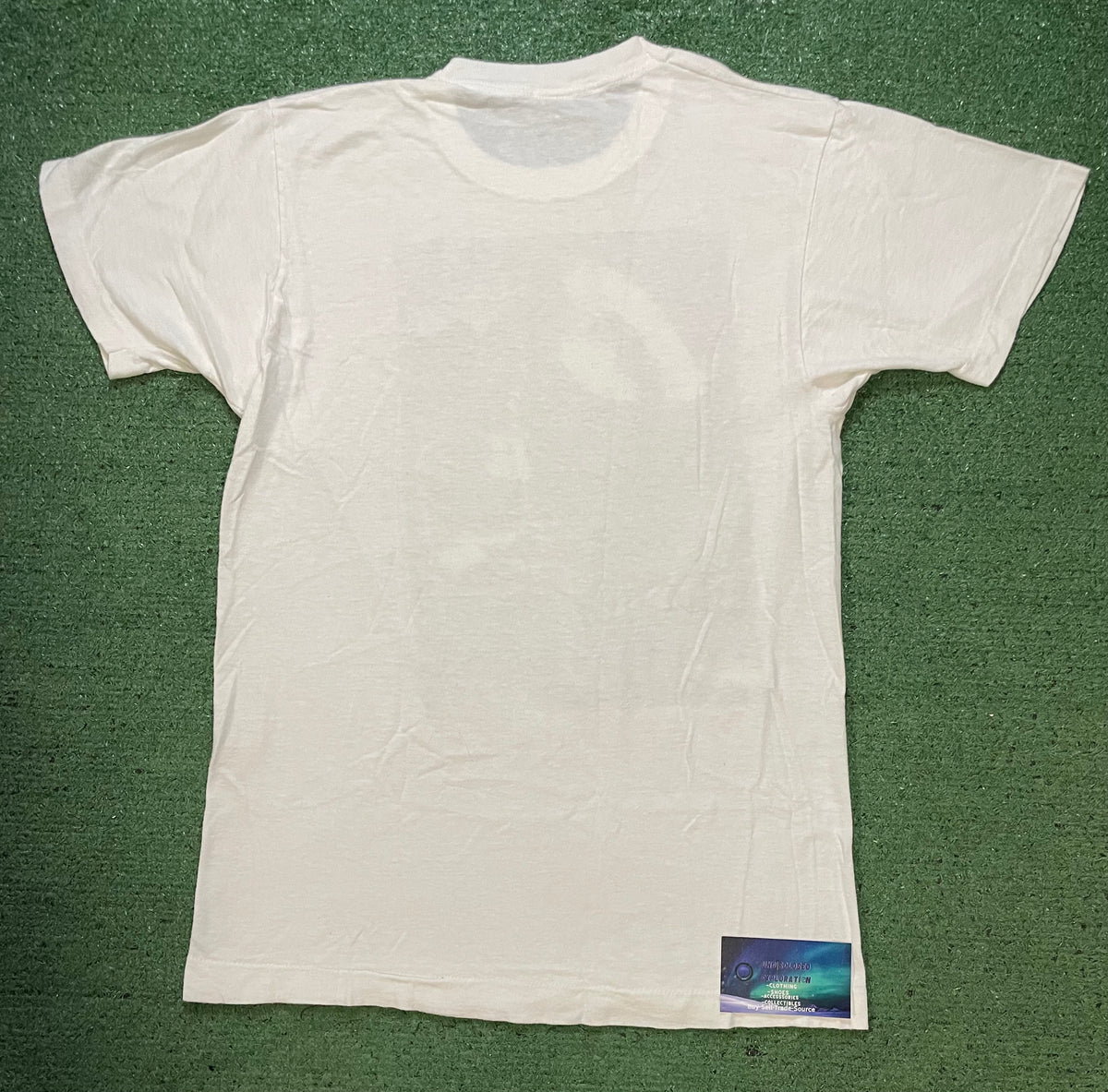 Vintage 1987 John Cougar Mellencamp tee
