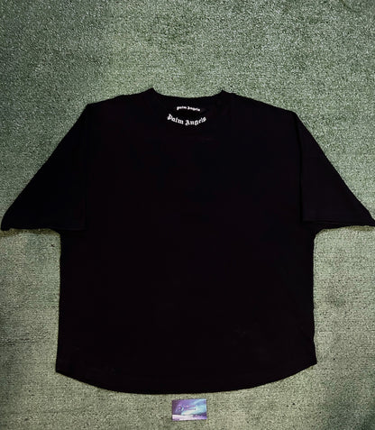 Palm angels classic logo tee