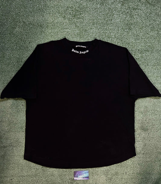 Palm angels classic logo tee
