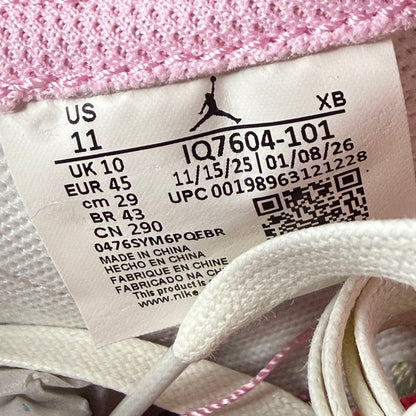 Jordan 1 Low Travis Scott Tropical Pink