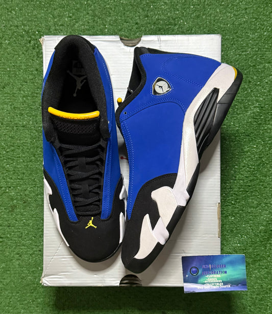 Jordan 14 Laney