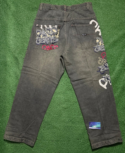 Vintage Paco Jeans