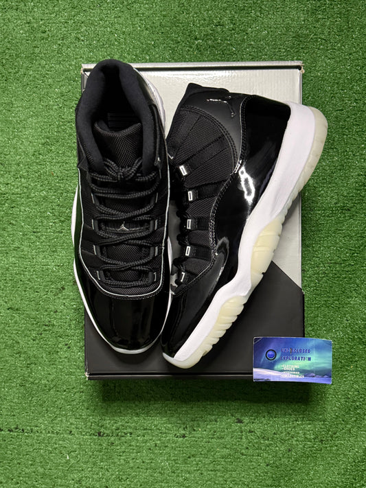 Jordan 11 Jubilee