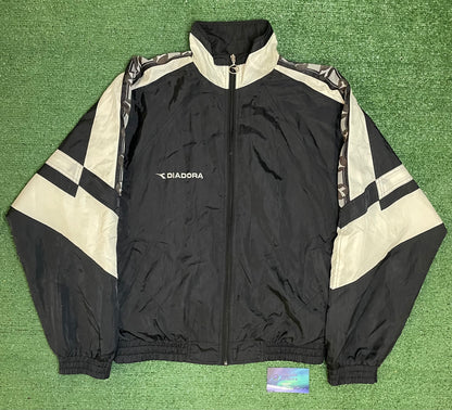 Vintage 1990s Diadora Jacket