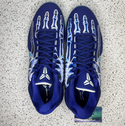 Nike Kobe 5 X-Ray 12 Men/13.5 Women “Preowned”