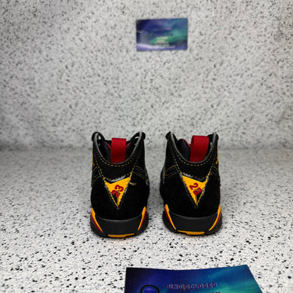 Jordan 7 Citrus Toddler 5 C “Preowned”