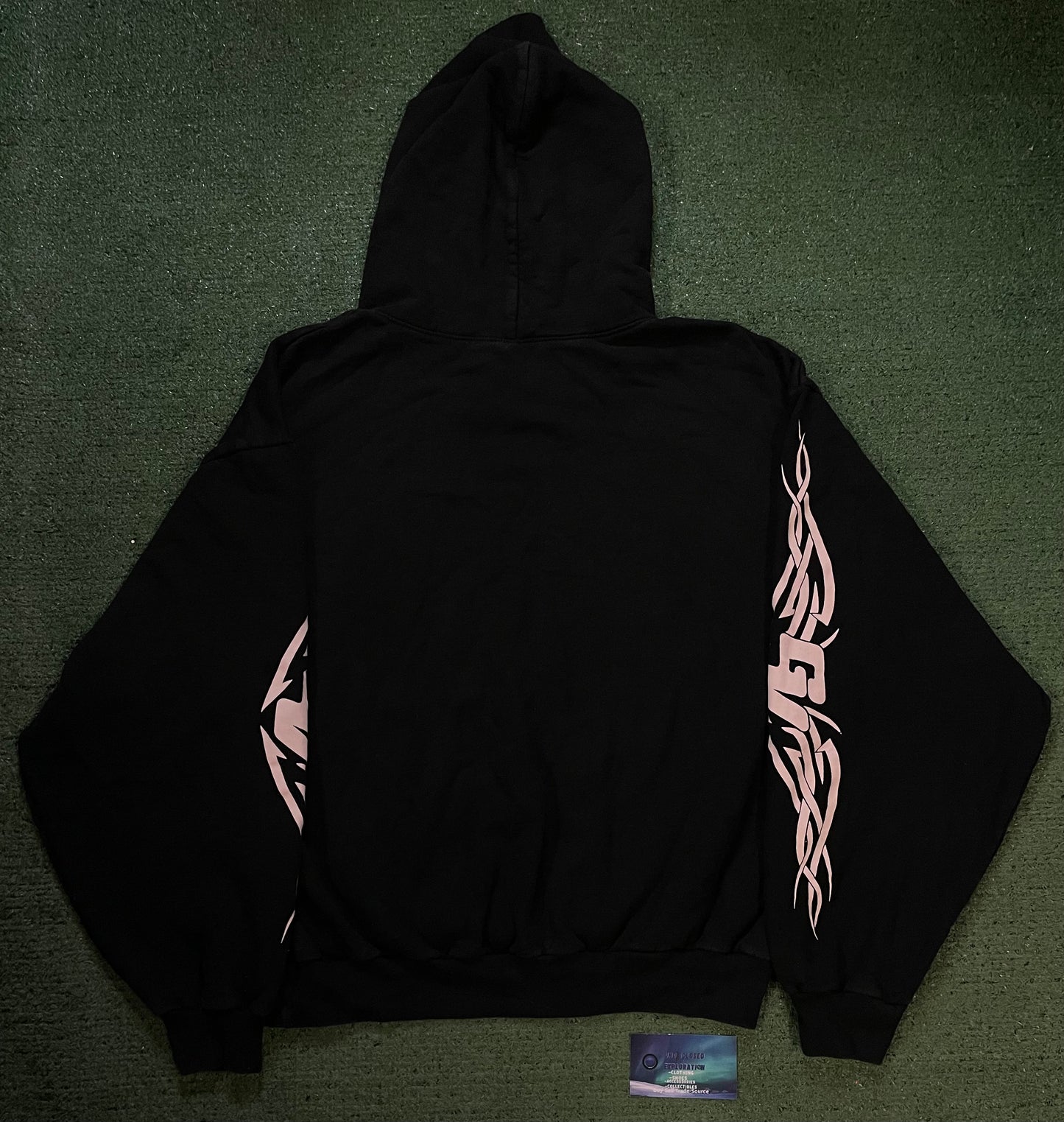 GV gallery Batman hoodie