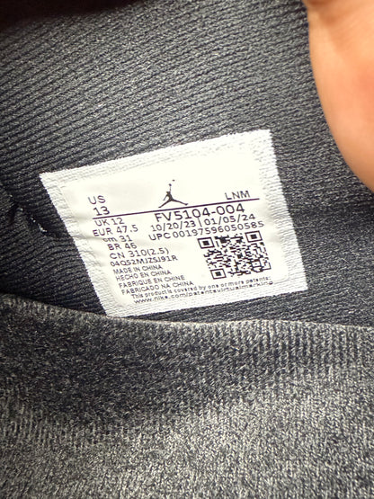 Jordan 11 Low Space Jam