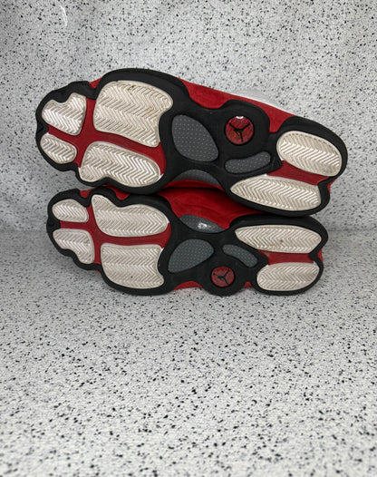 Jordan 13 Chicago 2017 11.5 Men/13 Women “Preowned”