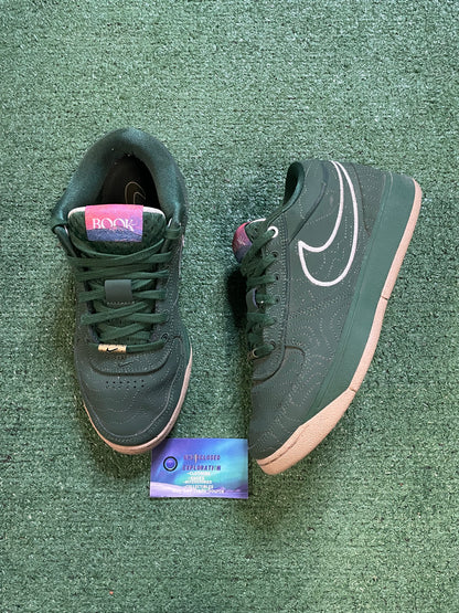 Nike book 1 flagstaff size 8men/9.5women