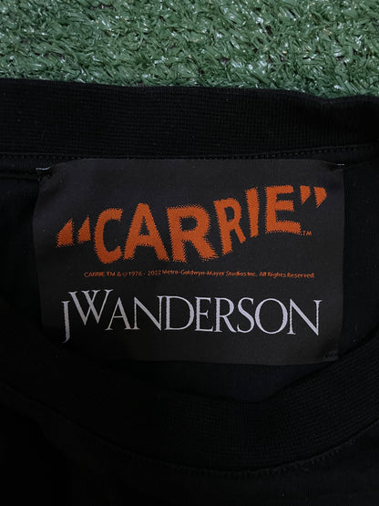 JW Anderson X Carrie tiara tee