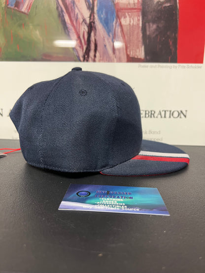 British Grand Prix 2017 racing hat