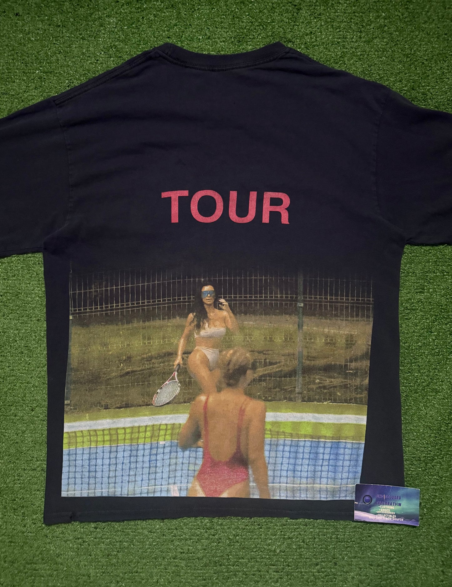 Kanye West Saint Pablo Kim K 2016 Shirt