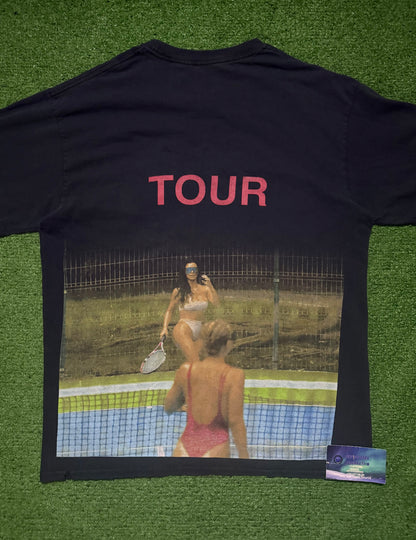 Kanye West Saint Pablo Kim K 2016 Shirt