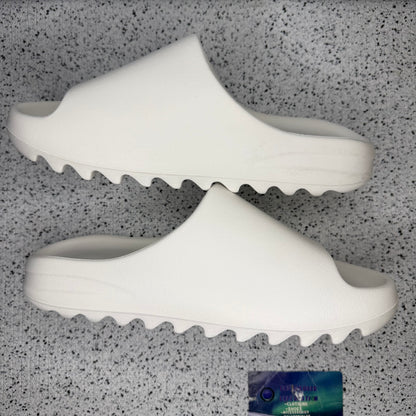 Yeezy YS-01 Slide White