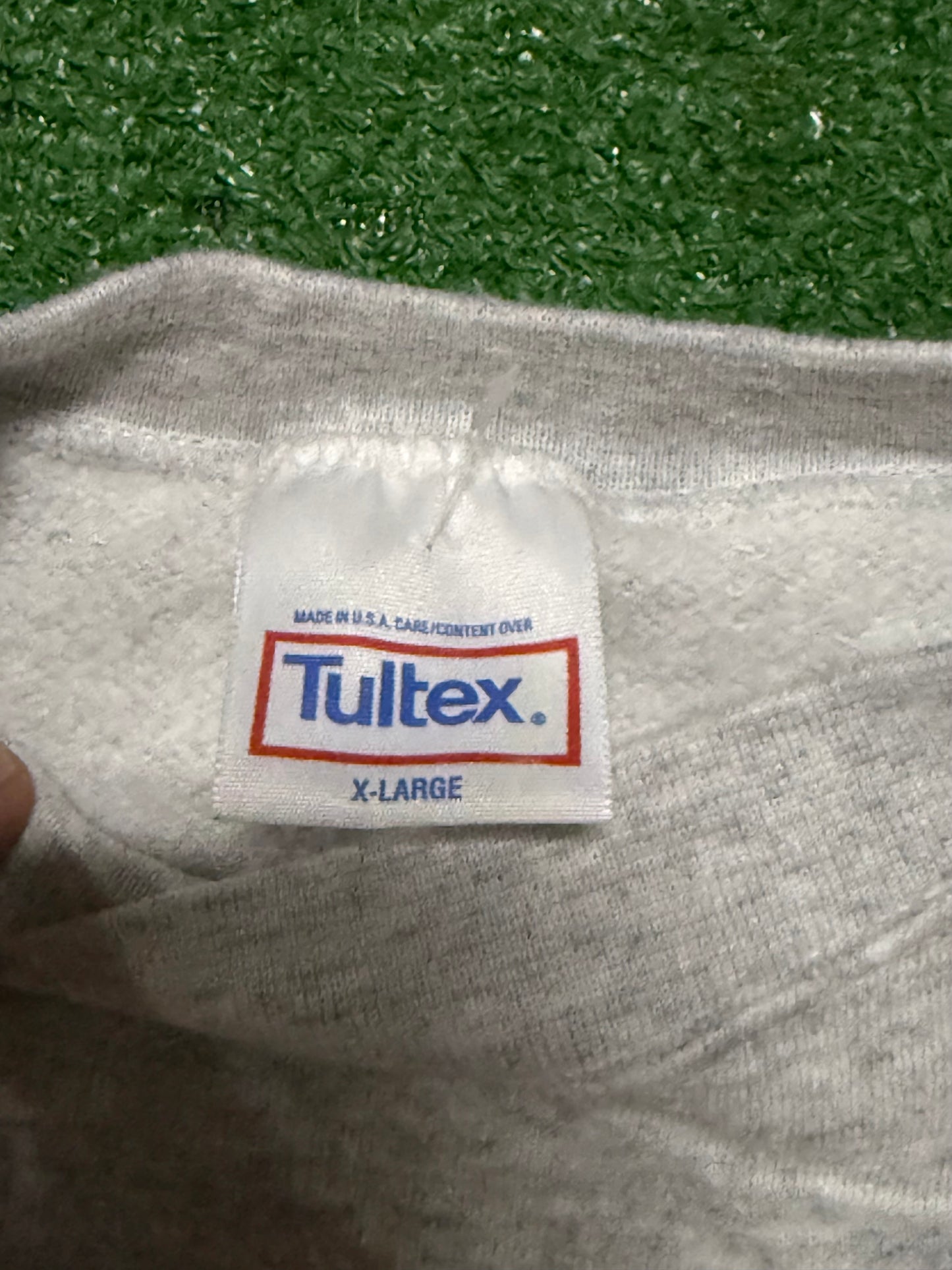 Vintage 49ers Crewneck